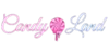 Candyland Casino Australia official logo