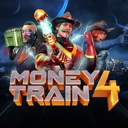 Money Train 4 game at Candyland Casino for Australia players