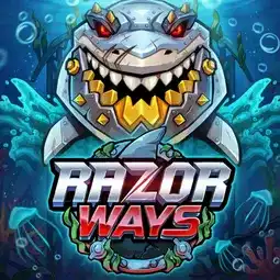 Razor Ways game at Candyland Casino for Australia players