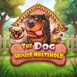 The Dog House Multihold game at Candyland Casino for Australia players