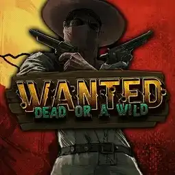 Wanted Dead or a Wild game at Candyland Casino for Australia players