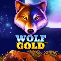Wolf Gold game at Candyland Casino for Australia players